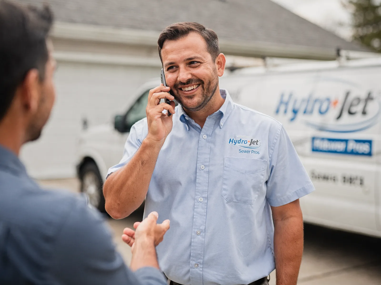 Hydro Jetting Near Me South Portsmouth, KY FAQs